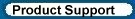 Product Support